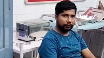 रीवा: मामूली विवाद में होटल मालिक से मारपीट, एक आरोपी गिरफ्तार