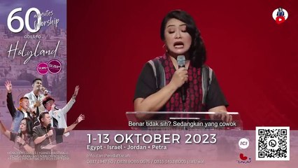 Jangan Menyianyiakan Pasanganmu - Henny Kristianus #hennykristianus