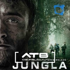 Película La Jungla 🎬