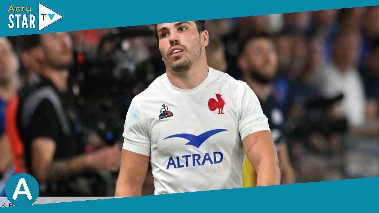 XV de France  quelle prime pour les joueurs en cas de victoire en finale de Coupe du monde