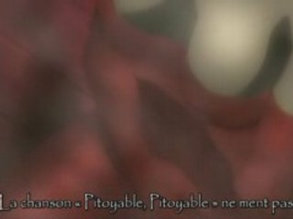 Shigurui Episode 4 - Part 1