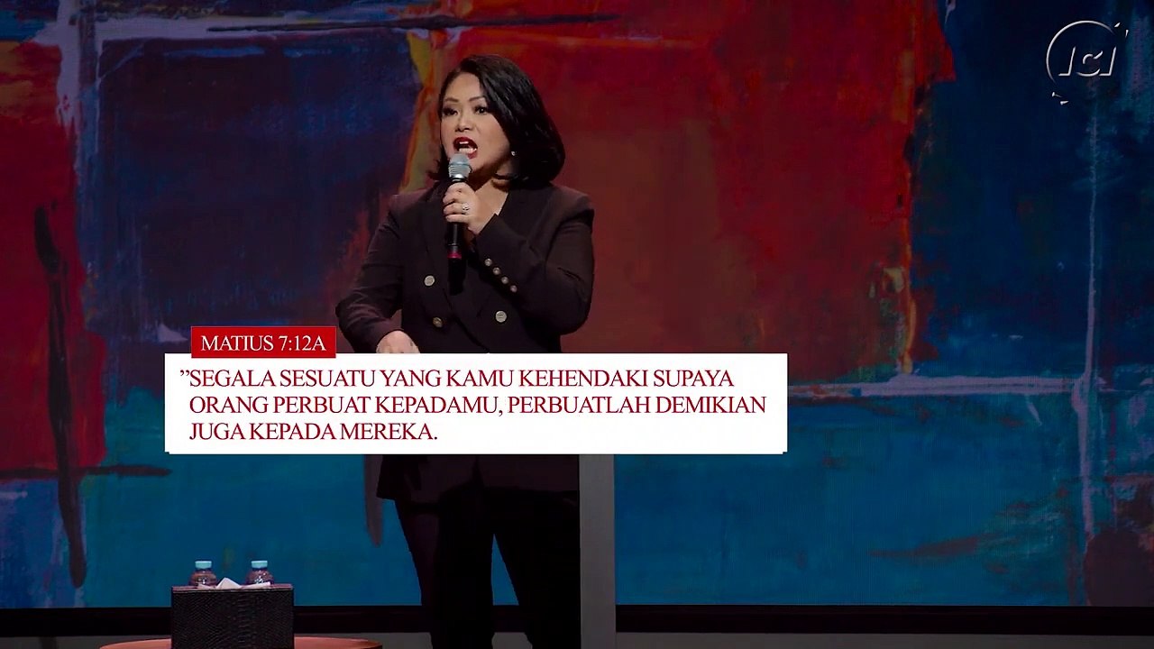 Kemurahan Tuhan - Henny Kristianus #hennykristianus