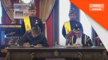 Tugas dan cabaran getir menanti MB baharu Selangor