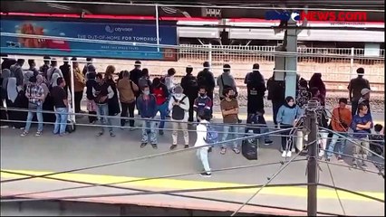 Hari Pertama WFH ASN, Pekerja Swasta Juga Berharap Hal yang Sama