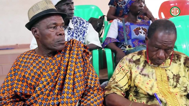 Région- Divo : Une ONG demande à l’Etat de Côte d’Ivoire d’instaurer une journée nationale des alliances interethniques