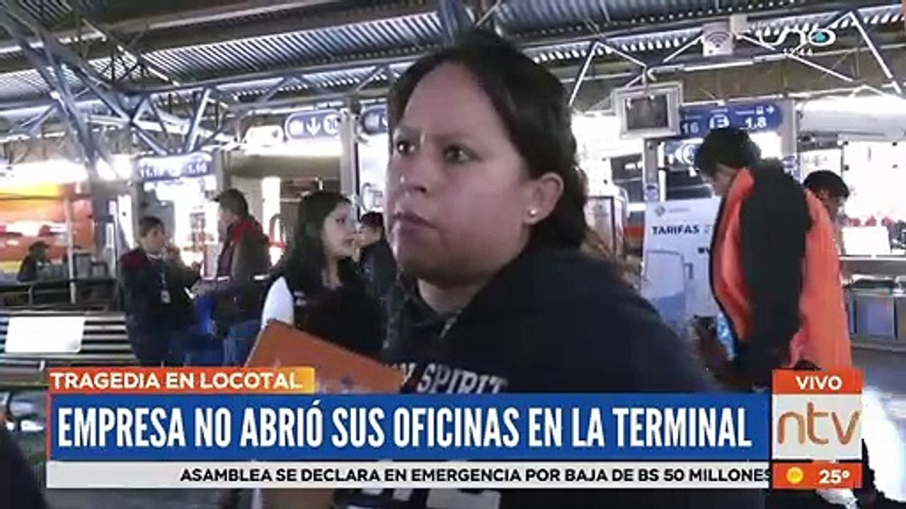 la veloz