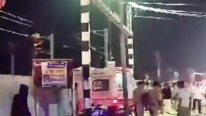 बरेली: आदमखोर बना इंसान, कुत्ते को नोच कर खाने लगा