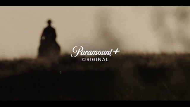 Lawmen: Bass Reeves - Teaser Paramount+