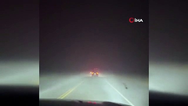 Les incendies de forêt se propagent dans les Territoires du Nord-Ouest du Canada, les évacuations ont commencé