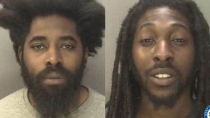 Birmingham headlines 17 August: Fresh appeal to find Bailey brothers wanted in connection with murder of Gavin Parry