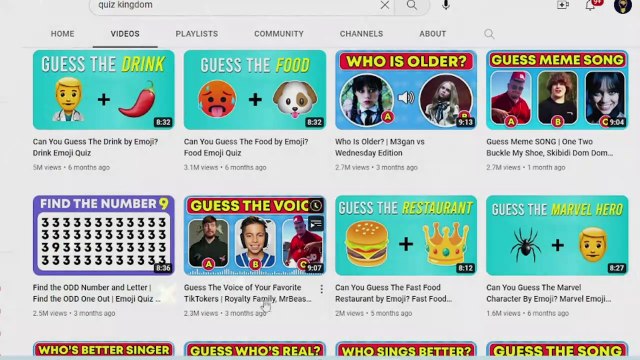 easiest way to make guess video _ using Chat GPT, copy paste work only