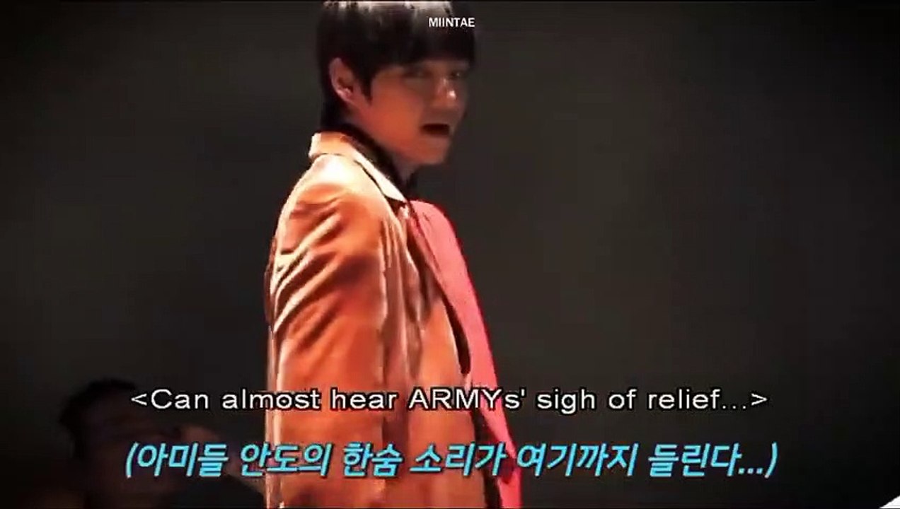 BTS Memories 2018 Episode 6 ENG SUB - video Dailymotion
