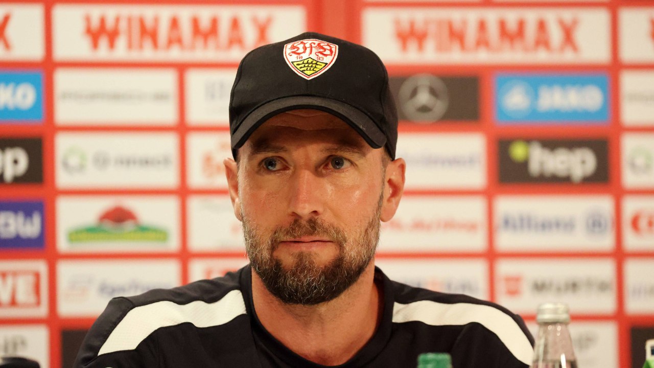 'Tut sportlich richtig weh': Hoeneß spricht über Endo-Abgang - und seine neuen Optionen