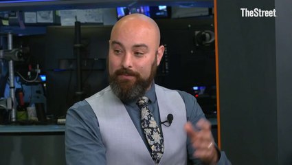 How one man's leg injury changed the NYSE