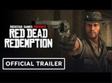 Red Dead Redemption | Official Nintendo Switch and PS4 Launch Trailer