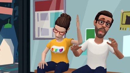 How to make animated cartoon video  _ cartoon video kaise Banaye