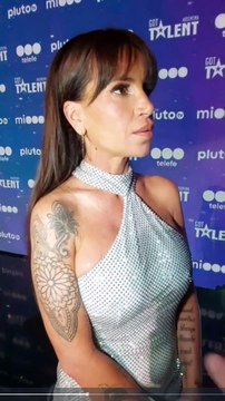 La respuesta de Flor Peña a Marina Calabró tras su crítica a Got Talent
