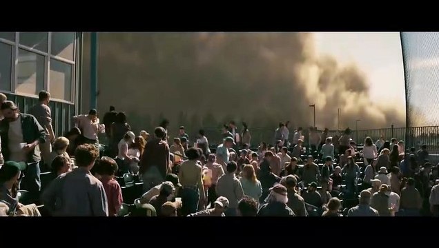 Interstellar 2014 en streaming VF - Bande Annonce