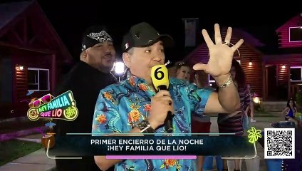 "Todas son unas piojas" Aldo les pone un alto a Ruby y a las chicas 'Es Show'