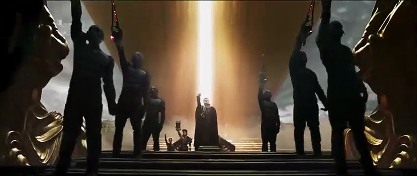 Kalki 2898 AD Glimpse - Prabhas - Amitabh Bachchan - Kamal Haasan - Deepika Padukone - Nag Ashwin