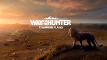 Way of the Hunter Tikamoon Plains Official Launch Trailer