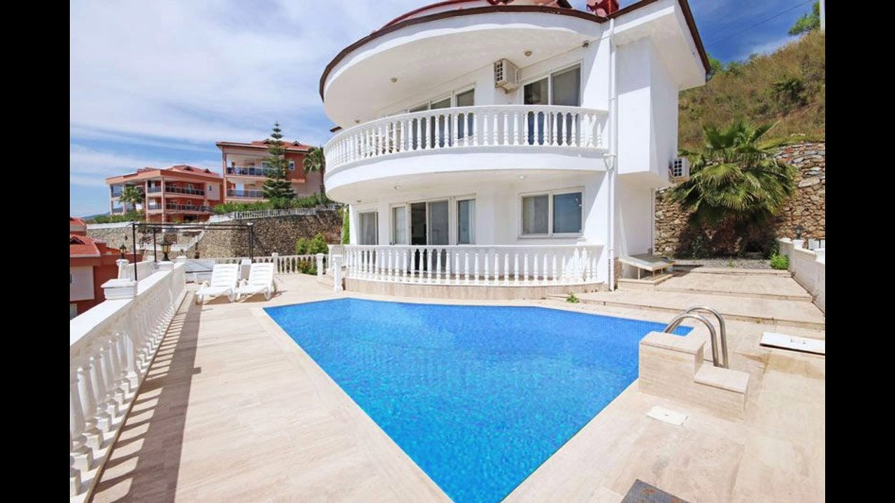 mahmutlar alanya wohnung kaufen