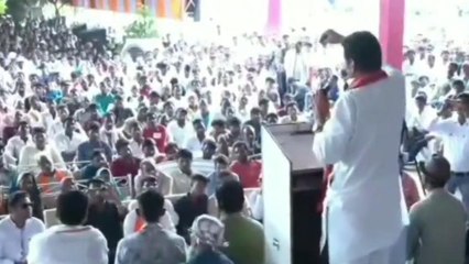 सागर: विधान सभा चुनाव से पहले सक्रिय हुई पार्टियां,राजस्व मंत्री ने दिया बड़ा बयान