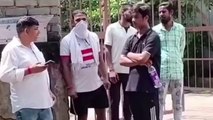 भोजपुर: नशे में धुत युवक ने जबरन ऑटो छीन चलाया, सड़क किनारे खड़े लोगों को रौंदा, एक की मौत और तीन घायल