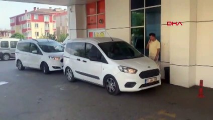 Suspect qui a étranglé sa petite amie à mort à Çerkezköy, arrêté