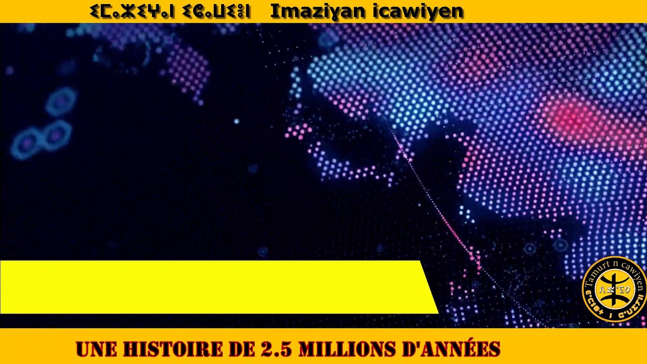 Inzi     Proverbe   kabyle Amazigh
