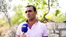 Tarsus Belediyesi, Topaklı Mahallesi'nde 40 Yıldır Kapalı Olan Yolu Açtı