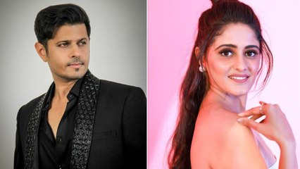 Gum Hai Kisi Ke Pyar Mein's Actors Neil Bhatt और Ayesha Singh की हुई लड़ाई ? Insta से किया Unfollow