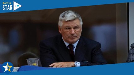 Tir mortel d’Alec Baldwin  ce nouveau rapport qui pourrait relancer l’enquête