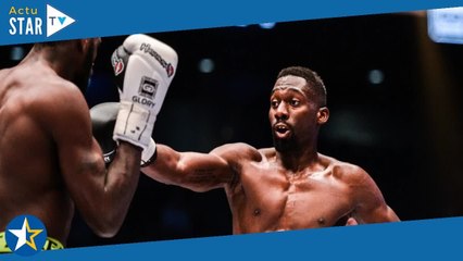 Qui est Cédric Doumbé, champion français de Kick Boxing