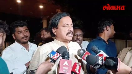 पवारांच्या भाषणावर अजित पवार गटाची पहिली प्रतिक्रिया