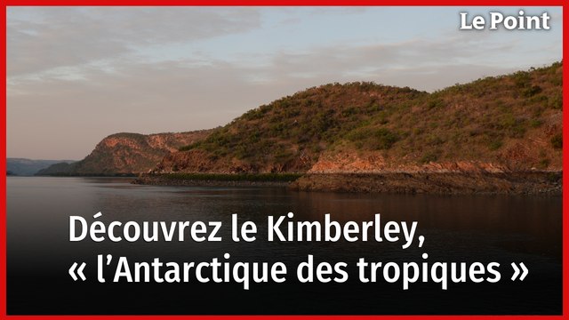Carnet de voyage d'Australie : le Kimberley, voyage au cœur de « l’Antarctique des tropiques »