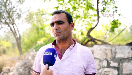 La municipalité de Tarse a ouvert la route fermée pendant 40 ans dans le quartier de Topaklı