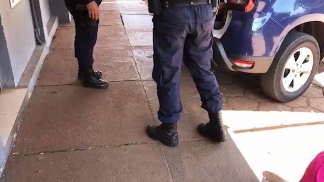 Homem que era procurado pela Justiça pelo crime de homicídio é detido pela Guarda Municipal