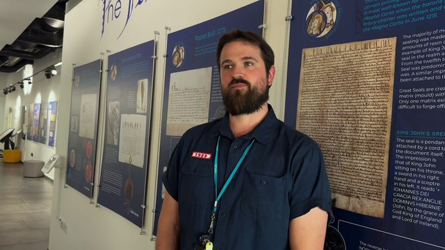 Yorkshire's best museums: Favourite museum in Yorkshire