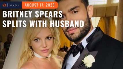 Britney Spears' boyfriends, break-ups through the years
