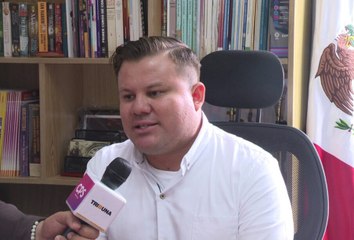 Martín Fregoso es el nuevo subdirector de Educación Municipal