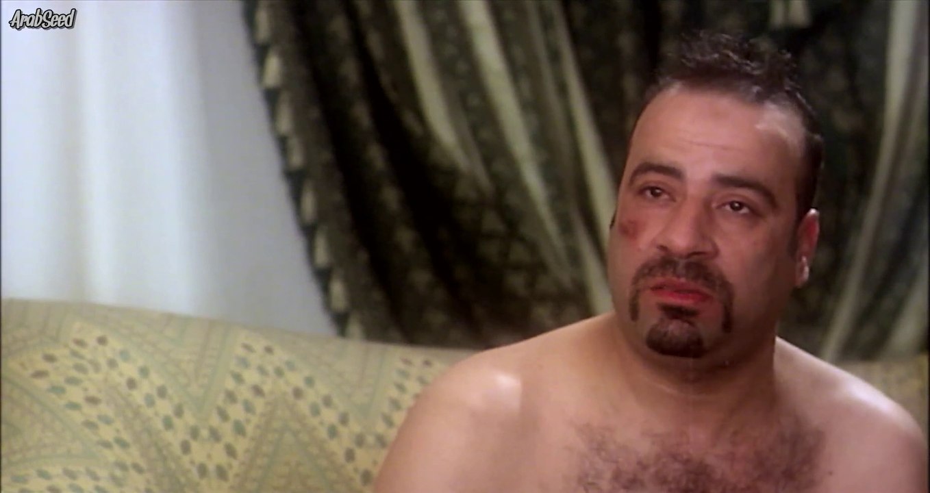 فيلم اللمبي 2002 بطولة محمد سعد و حسن حسني و حلا شيحة و عبلة كامل