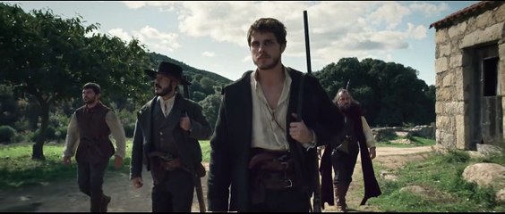 L'Arme Secrète Bande-annonce (IT)