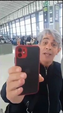 El escrache a Pablo Echarri y Nancy Dupláa