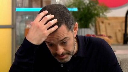 We Will Rock You star Lee Mead on how Turkey hair transplant operation changed his life