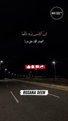 Insan Bara Na Shukra | Urdu Status Islamic Whatsapp Status #pakistani_tik_tok #foryou