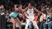 WNBA 8/17 Preview: New York Liberty Vs. Las Vegas Aces