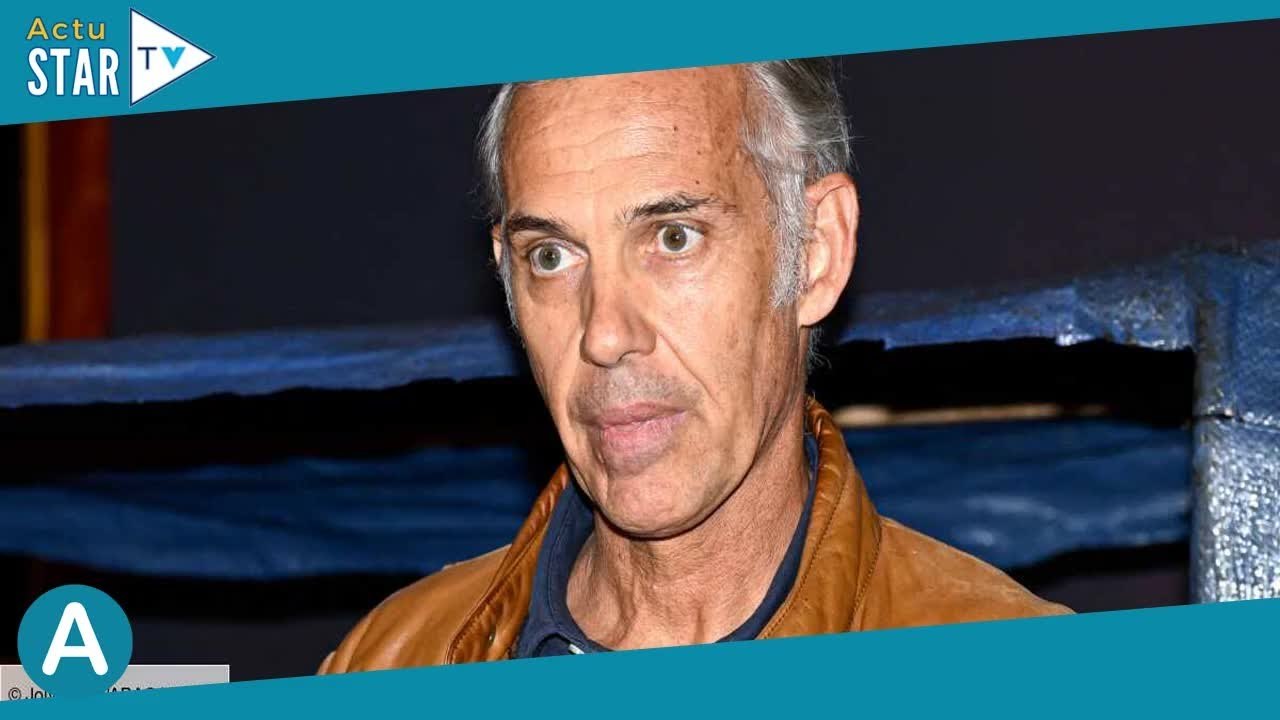 « C'est mon analyse »  Paul Belmondo donne son avis sur l'affaire Alain Delon et Hiromi Rollin