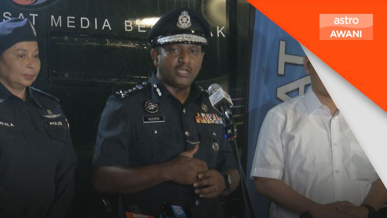 Perakam suara kokpit berjaya ditemui