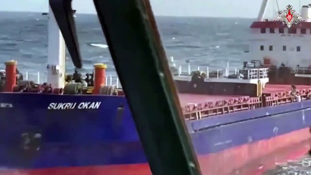 Kılıçdaroğlu, Rus askerlerinin Türk gemisine baskın yaptığı görüntüler üzerinden hükümete yüklendi: Neden açıklama yapılmadı?